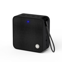 

												
												Motorola Sonic Boost 210 Compact Bluetooth Speaker